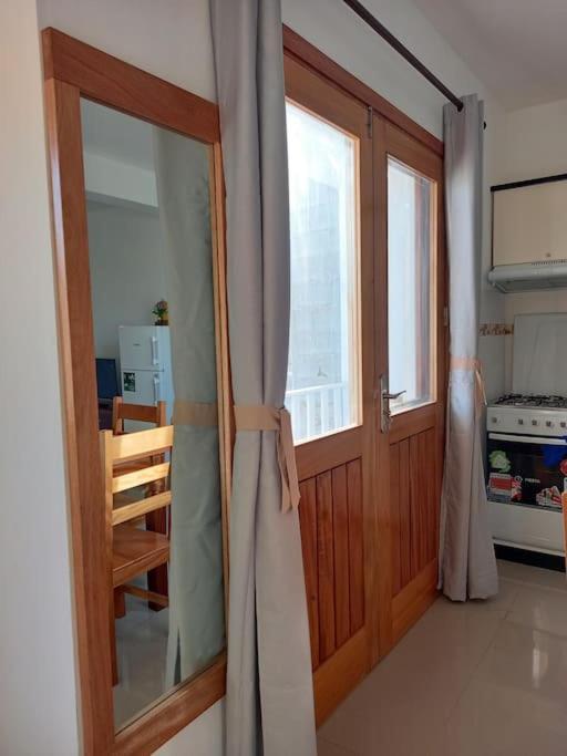 One Cozy Bedroom - Studio In 산타 마리아 외부 사진